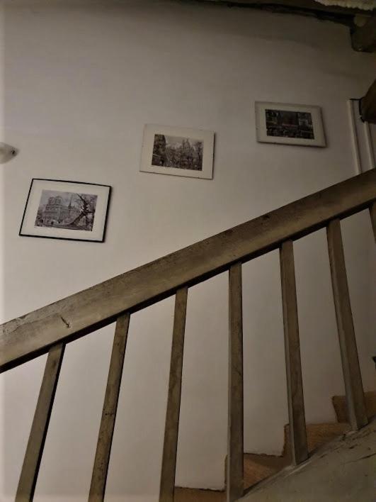 Vue Splendide Sur Chateau ソミュール エクステリア 写真
